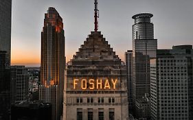 W The Foshay